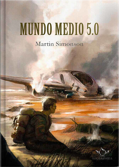 MUNDO MEDIO 5.0