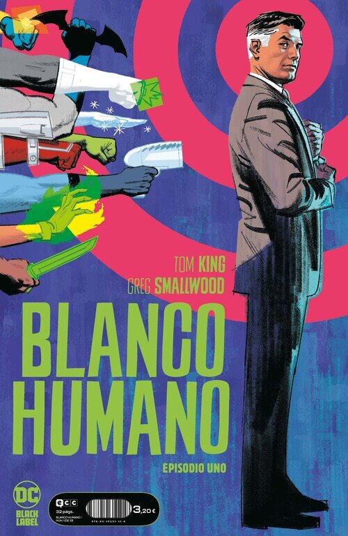 BLANCO HUMANO 01 DE 13