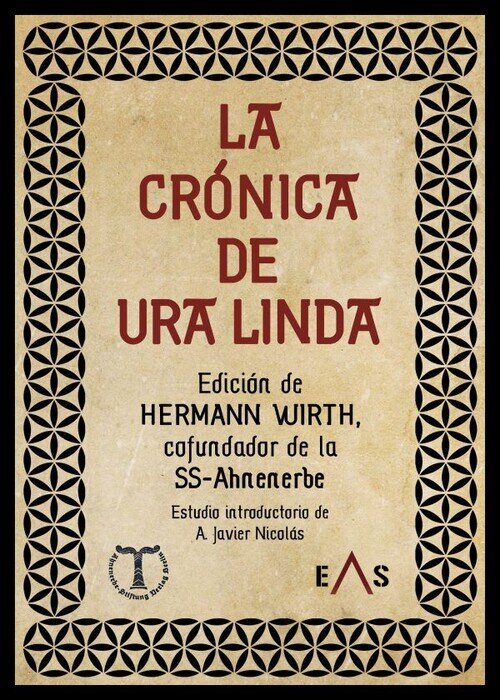 CRONICA DE URA LINDA, LA