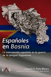ESPAOLES EN BOSNIA