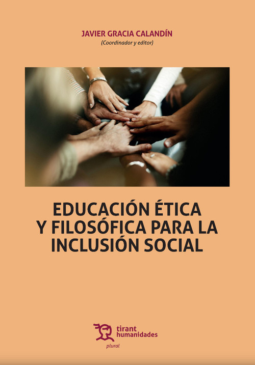EDUCACION ETICA Y FILOSOFICA PARA LA INCLUSION SOCIAL