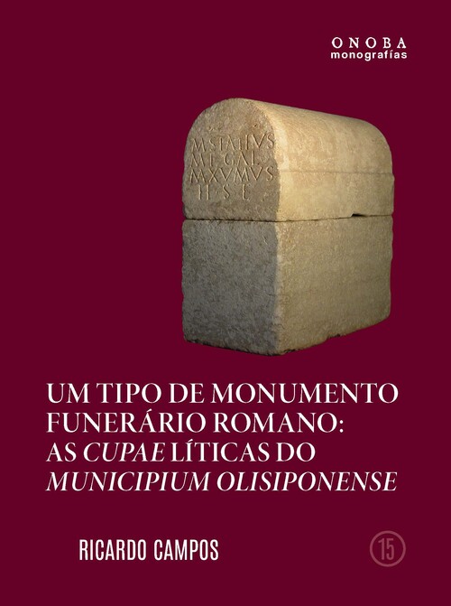 UM TIPO DE MONUMENTO FUNERARIO ROMANO
