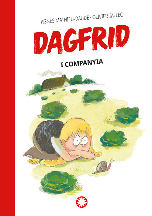 DAGFRID A PELO (DAGFRID #4)