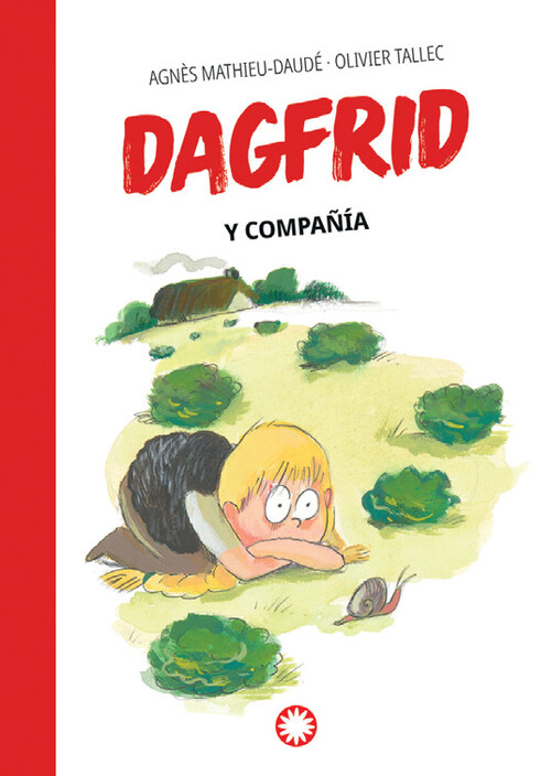 DAGFRID I COMPANYIA (DAGFRID #3)