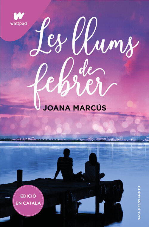 LLUMS DE FEBRER, LES (MESOS AMB TU 4)