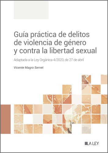 GUIA PRACTICA DE DELITOS DE VIOLENCIA DE GENERO Y CONTRA LA