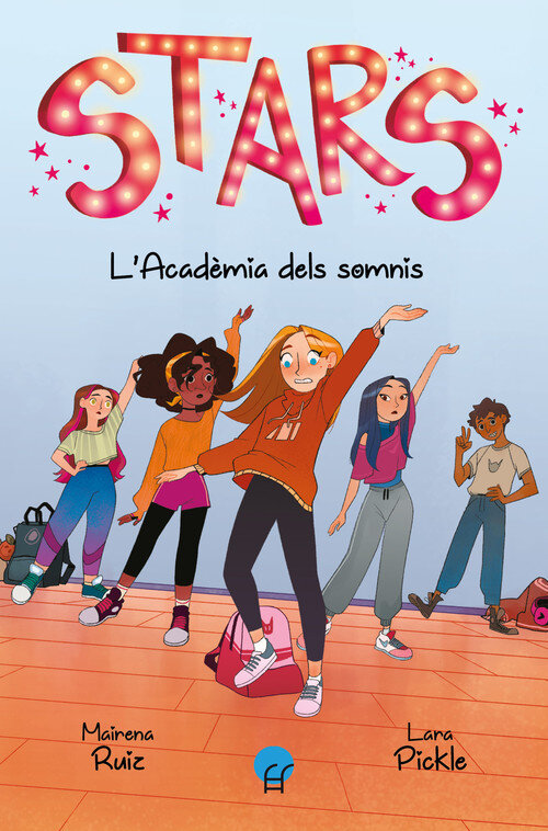 STARS. L'ACADEMIA DELS SOMNIS