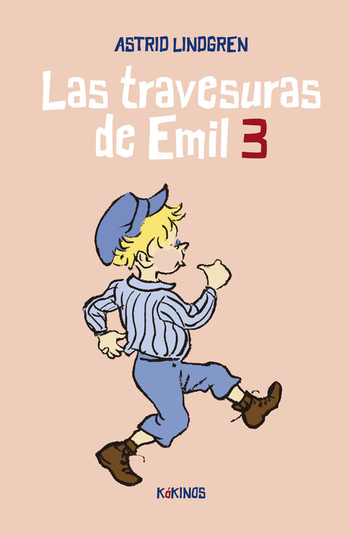 TRAVESURAS DE EMIL 3, LAS