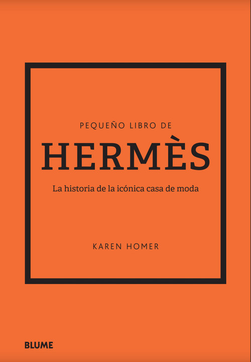 PEQUEO LIBRO DE HERMES