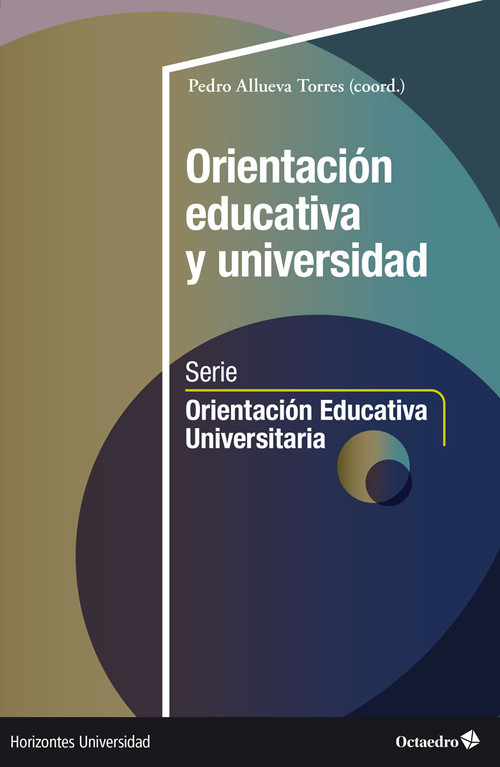 ORIENTACION EDUCATIVA Y UNIVERSIDAD