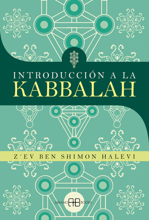 THE PATH OF A KABBALIST