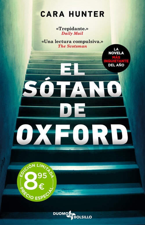 SOTANO DE OXFORD, EL