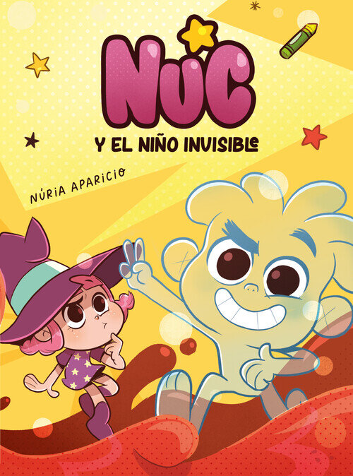 NUC Y EL KIT MAGICO