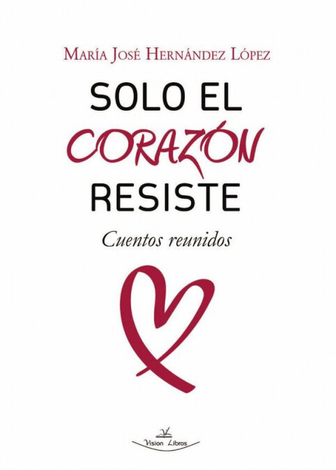 SOLO EL CORAZON RESISTE
