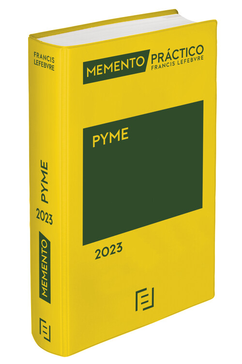 MEMENTO URBANISMO 2023
