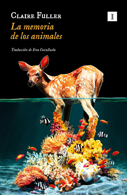 MEMORIA DE LOS ANIMALES, LA
