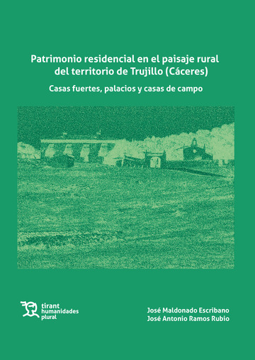 PATRIMONIO RESIDENCIAL EN EL PAISAJE RURAL DEL TERRITORIO D