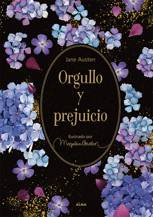 ESTUCHE JANE AUSTEN