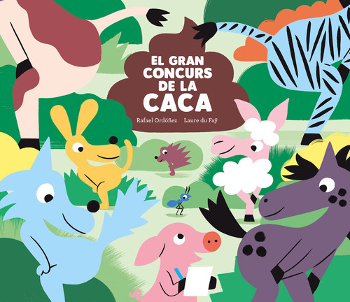 GRAN CONCURSO DE LA CACA, EL