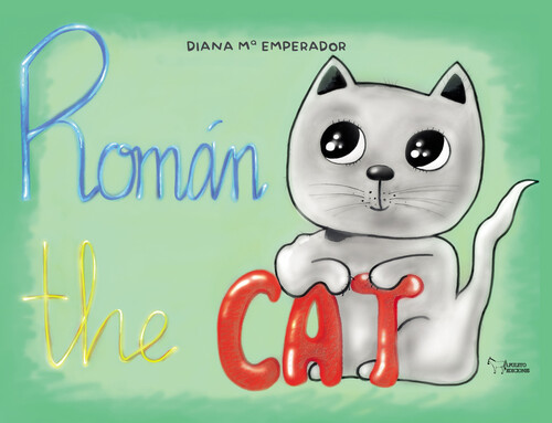 ROMAN THE CAT