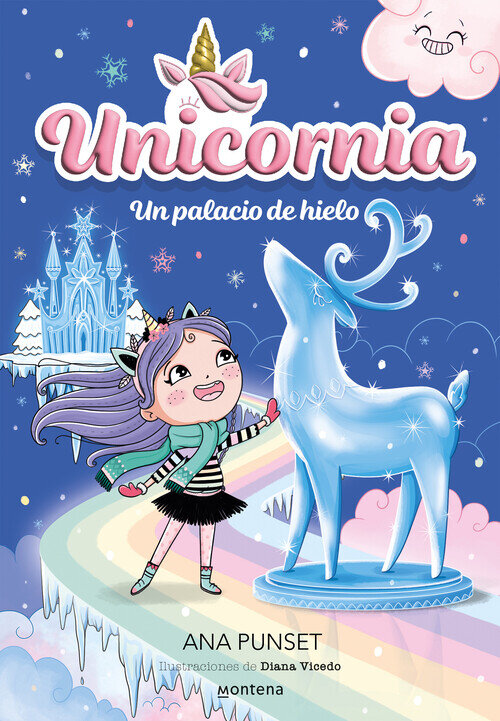 UNOS CAMPAMENTOS EN LAS NUBES (UNICORNIA 5)