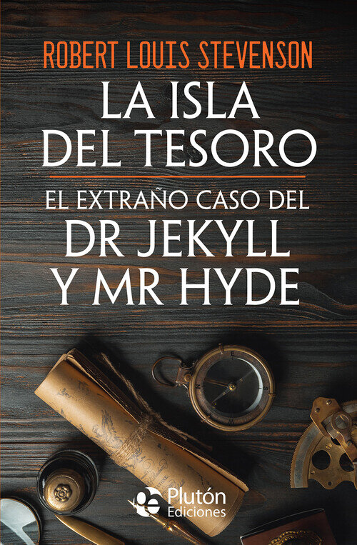 ISLA DEL TESORO Y EL EXTRAO CASO DEL DR JEKYLL Y MR HYDE, L
