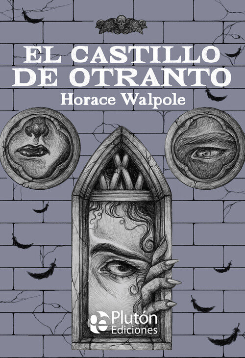 THE CASTLE OF OTRANTO. A GOTHIC STORY. THE THIRD EDITION