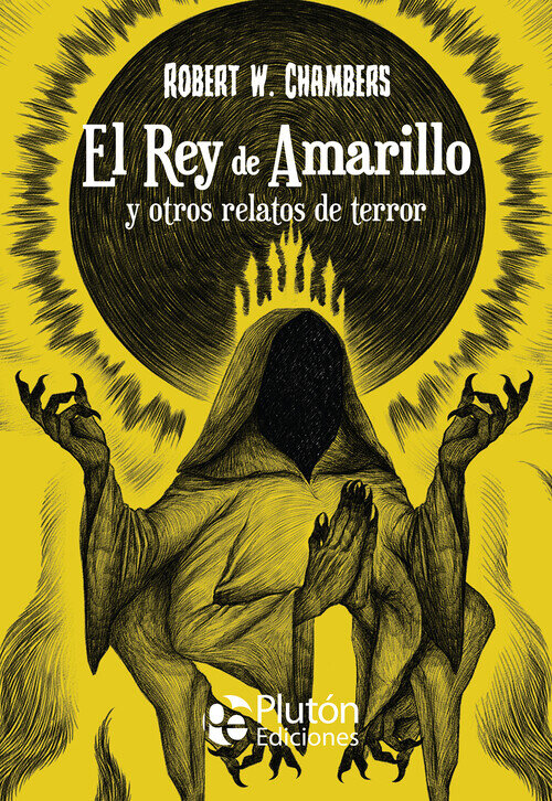 REY DE AMARILLO EL