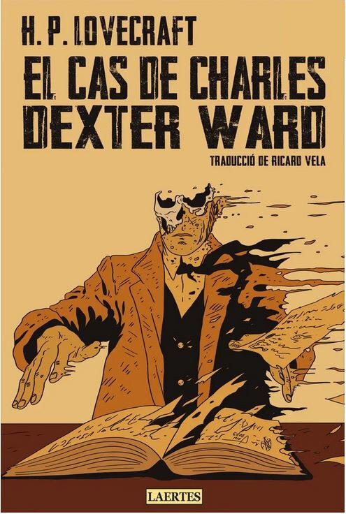 CAS DE CHARLES DEXTER WARD, EL