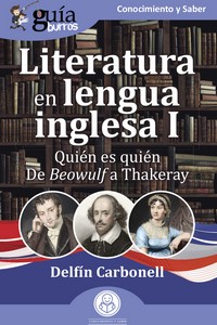 GB: LITERATURA EN LENGUA INGLESA I