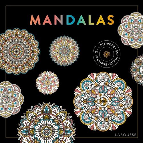 ASTRO MANDALAS