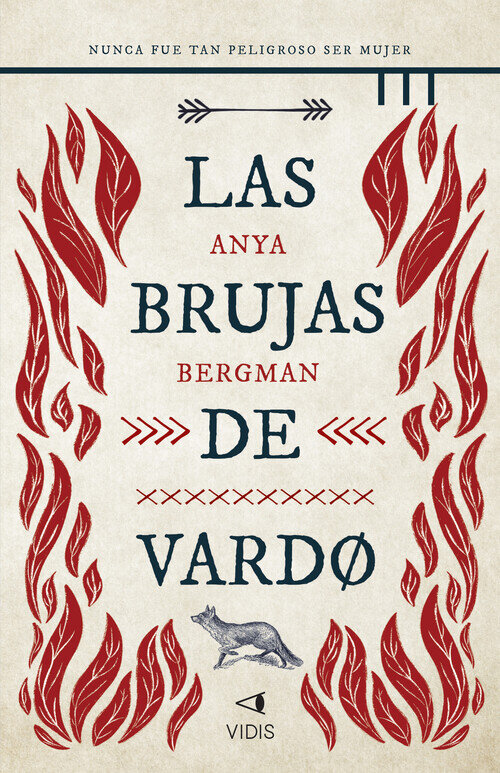 BRUJAS DE VARDO, LAS