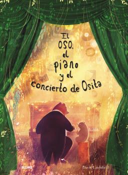 OSO Y EL PIANO (2019),EL