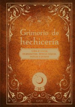GRIMORIO DE HECHICERIA