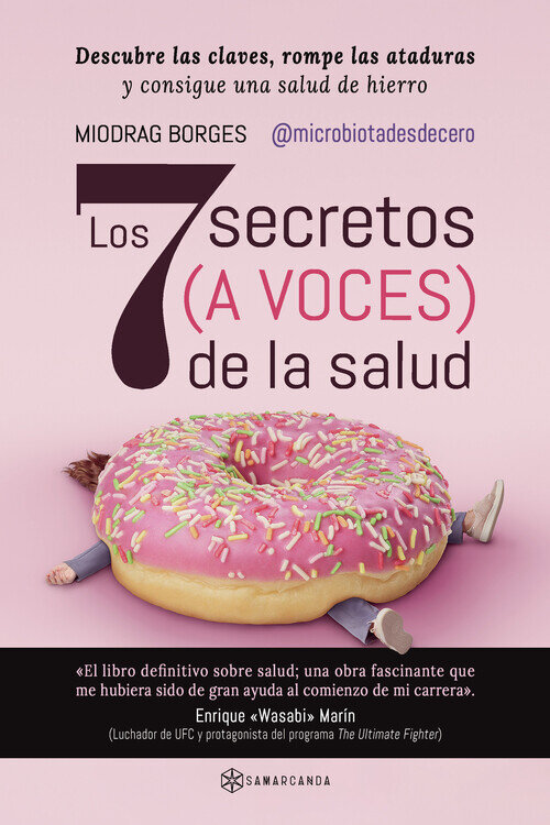7 SECRETOS (A VOCES) DE LA SALUD , LOS