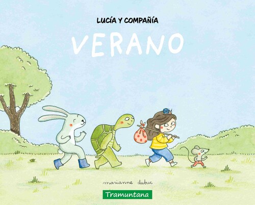 LUCIA Y COMPAIA - VERANO