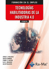 IFCD087PO - TECNOLOGIAS HABILITADORAS DE LA INDUSTRIA 4.0. F