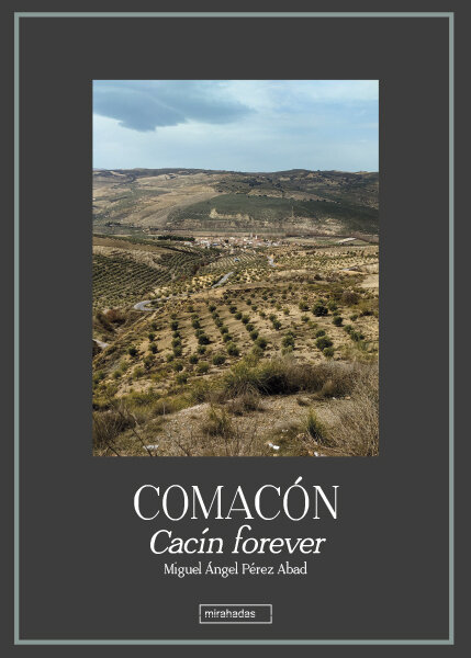 COMACON - CACIN FOREVER