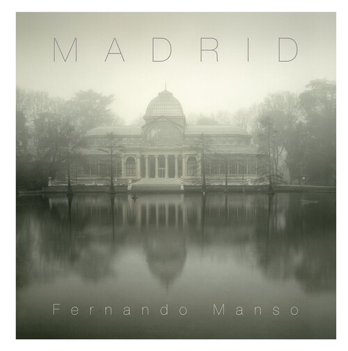 MADRID FERNANDO MANSO