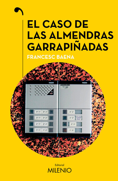 CASO DE LAS ALMENDRAS GARRAPIADAS, EL