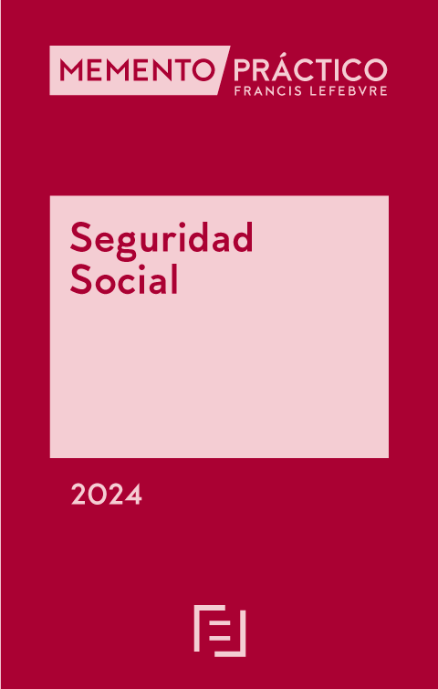 MEMENTO SEGURIDAD SOCIAL 2024