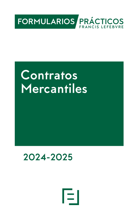 MEMENTO CONTRATOS MERCANTILES 2024-2025