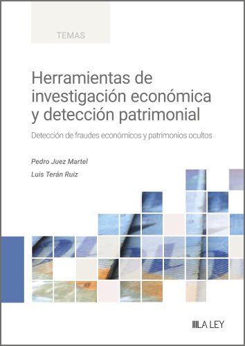 HERRAMIENTAS DE INVESTIGACION ECONOMICA Y DETECCION PATRIMON