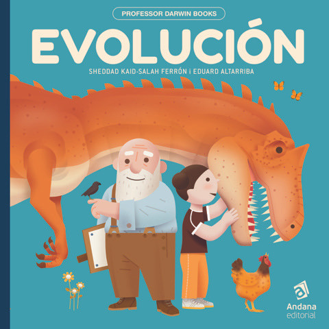 EVOLUCIO