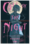 CALL OF THE NIGHT 10