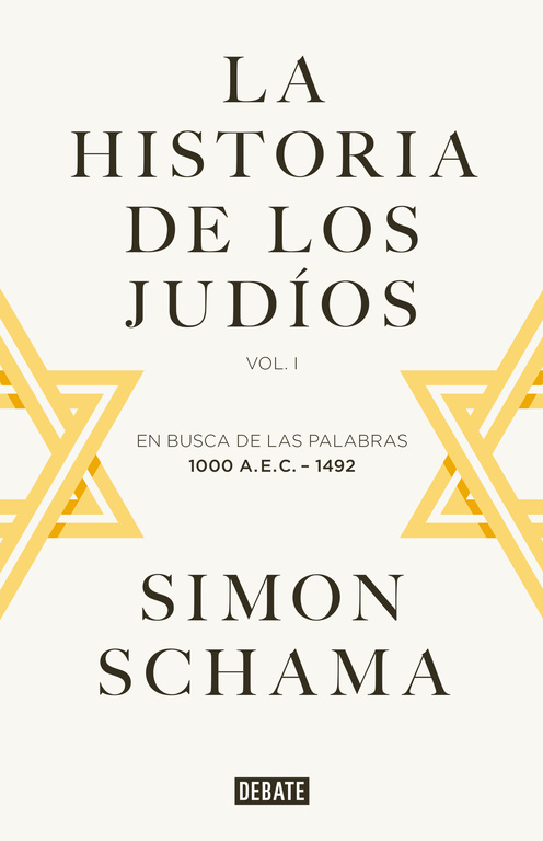 HISTORIA DE LOS JUDIOS VOL.2, LA