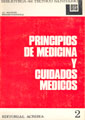 PRINCIPIOS DE MEDICINA Y CUIDADOS MEDICOS