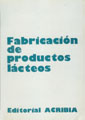 FABRICACION DE PRODUCTOS LACTEOS