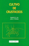CULTIVO DE CRUSTACEOS