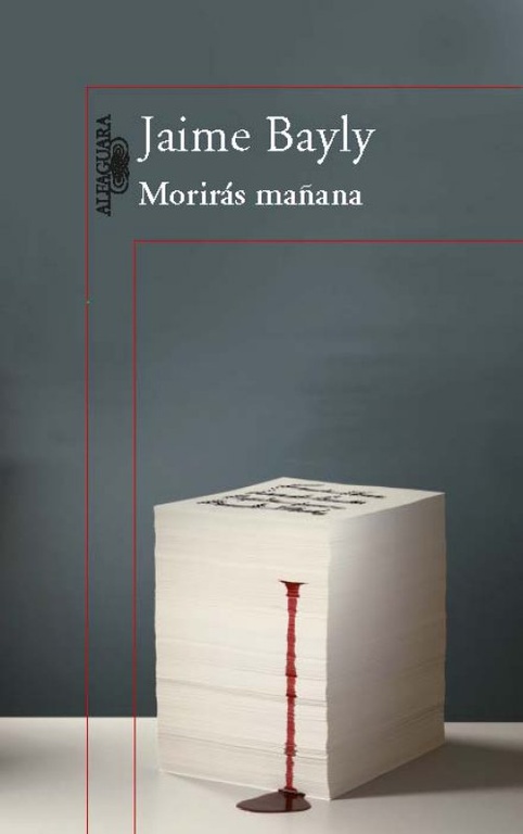 MORIRAS MAANA-TRILOGIA
